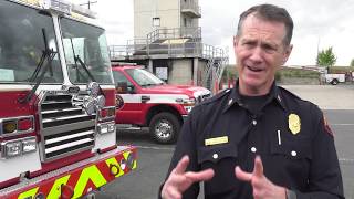 SVFD  - Move Over