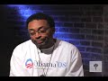 Interview with Spike Lee