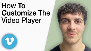 How to Customize the Vimeo Video Player [2025 Full Guide]