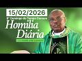 HOMILIA DIÁRIA | 6o Domingo do Tempo Comum