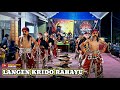 WAROK🔥🔥LANGEN KRIDO RAHAYU BAKALAN LIVR BAKALAN BAJARSARI GRABAK
