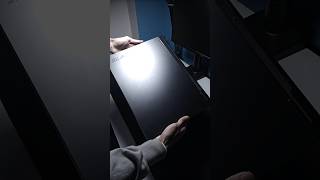 Unboxing ASUS TUF A16 RTX 5070 + RYZEN 9 8940HX | 2025 | #gaming #asus #laptop #anime #unboxing #pc