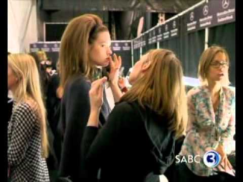 modeling interview
