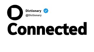 Connected Synonyms | Similar Words 