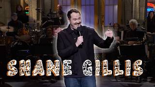Shane Gillis Stand-Up Monologue ¦ SNL