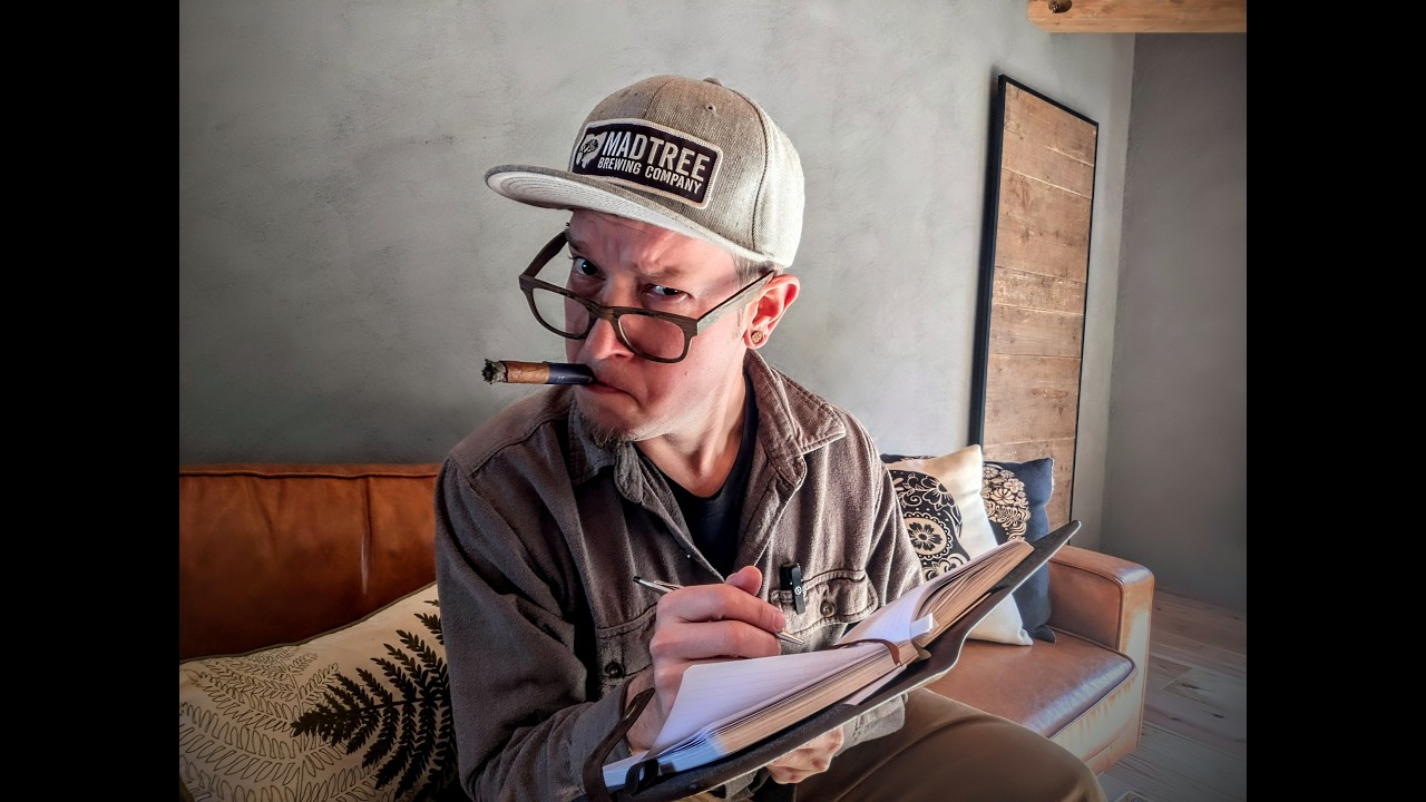 📝🔰Top 5 Best Cigar Smoking Tips for Beginners