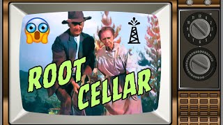 Comedy Bits, The Beverly Hillbillies, Root Cellar, #comedy #oil #funny Information