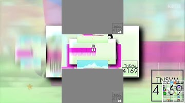 [REQUEST/YTPMV] Numberblocks Eighteen Scan^2