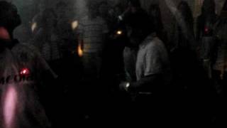 Marco Túlio Dançando