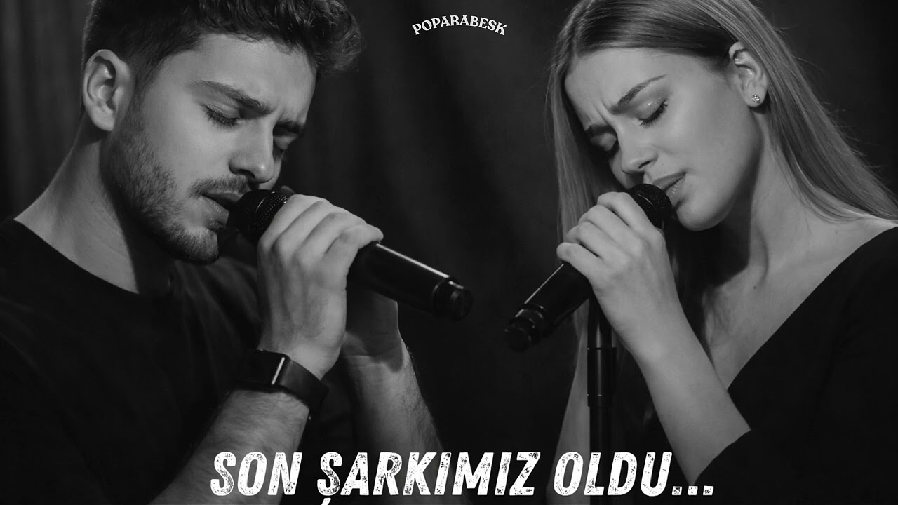 ⁣Sessizce Sevdim… 🖤 En Duygusal Türkçe Arabesk Şarkılar 2026