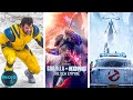 Top 10 Most Anticipated Movies of 2024 - Fan Rank