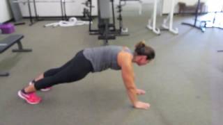 T Plank