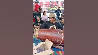 skil master kendang Reok Sardulo Seto panumangan baru