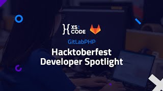 Hacktoberfest Developer Spotlight: Graham Campbell & GitLabPHP