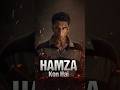 kon hai Hamza 😯 ( Dhurandar 2 movie )