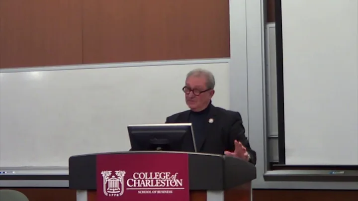 Lawrence Bloom, "Water Quality and Access"