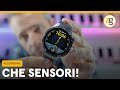 RECENSIONE HUAWEI WATCH GT 5 pro ORA E' ANCHE SPORTWATCH con FENIX 8 NEL MIRINO!