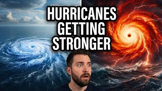 Are Hurricanes Getting Worse? Here's What Science Says
