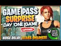 Capcom Announces Surprise Xbox Game Pass Game | Another Huge Delay Leaked | News Dose