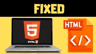 FIX HTML5 Video File Not Found Error Net Worth