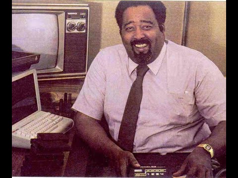 History Change Makers: Meet Gerald "Jerry" Lawson