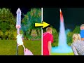 Youtube Thumbnail title