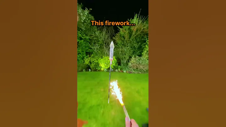 This Is What A $5000 Firework Looks Like... (Epic) - DayDayNews