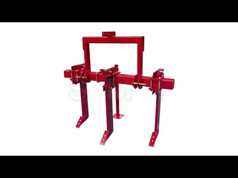 SMTAGRI farm equipment
