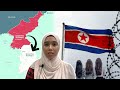 Kisah Benar Pelarian daripada Korea Utara