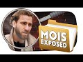 MOIS von MAESTRO und Co. EXPOSED - Kuchen Talks  #829