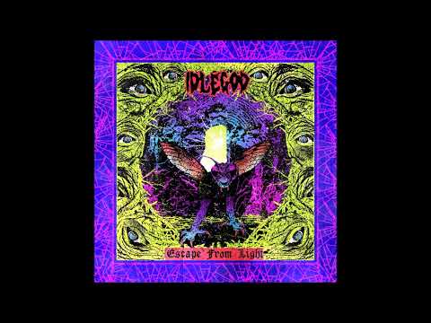 IDLEGOD - Escape From Light (Full Album 2025)