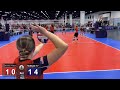 Hot Shotz 17 Black vs Volitude 17