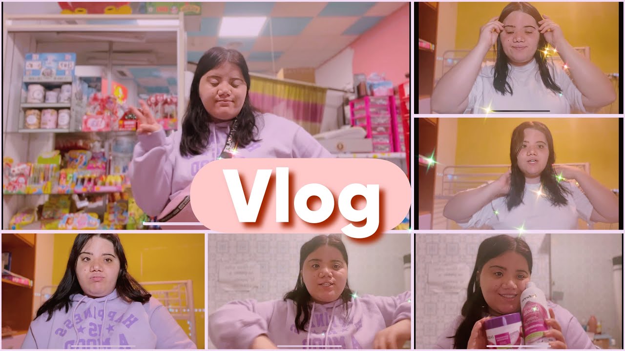 Un día más perdido 😩 Charla entre hermanas 👧🏽 // InmaFranco