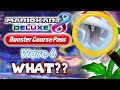 Lets talk about the trailer for wave 6