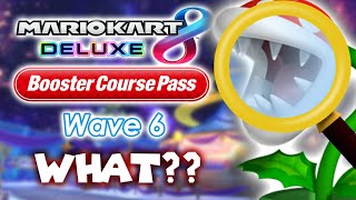 Let's Talk About the Trailer for Wave 6!