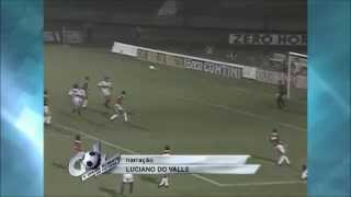 São Paulo 3 x 2 Internacional (Campeonato Brasileiro 1993)