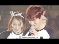 20140118【OFFICIAL/ENG】LEE MIN HO “Say Yes” 《“My Everything Tour in Seoul” • All My Life》