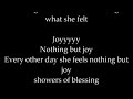 Wizkid - Joy Lyrics Mp3 Song