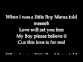 Wizkid - Joy Lyrics