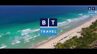 Video Grupo BT Travel Nueva Imagen
