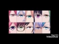 B-project full song