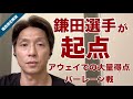 【バーレーン戦】アウェイでも「起点」を活かしたサッカー日本代表