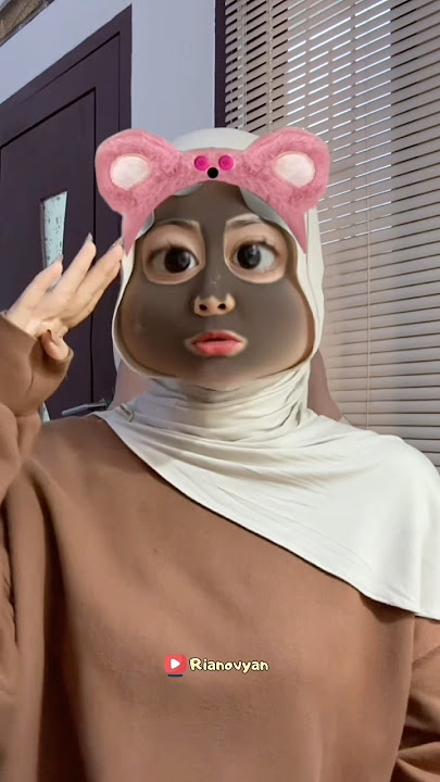 Tor Monitor Ketua versi suara bocil 😹