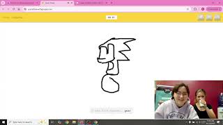 2 AI Activity  for What is AI - Quickdraw - AI Academy Code Girls United