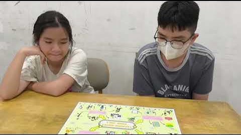 Tiếng Anh Giao Tiếp Phan Thiết: Hana and Ken practice talking about Your Job