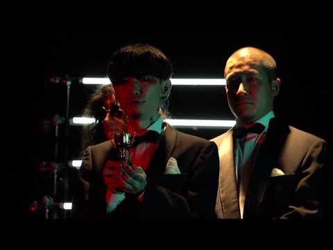 JOVE JOVE / 八十八ヶ所巡礼 - YouTube