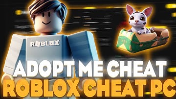 🐶 NEW ADOPT ME AUTO FARM SCRIPT 2025: AUTO LEVEL UP & PET FARM (ROBLOX GUI)
