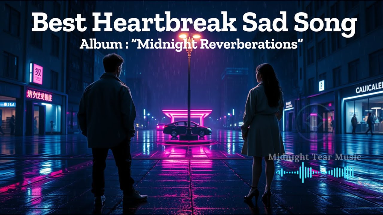 Sad Weekend The Most Heartfelt Slowed Sad Song Playlist for Your Late Show and ...