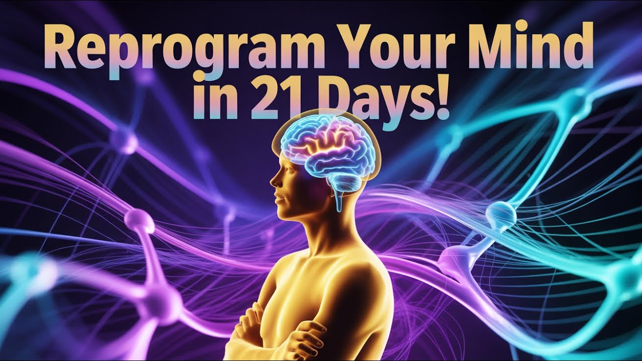 21 dayssubconscious reprogramming audio 