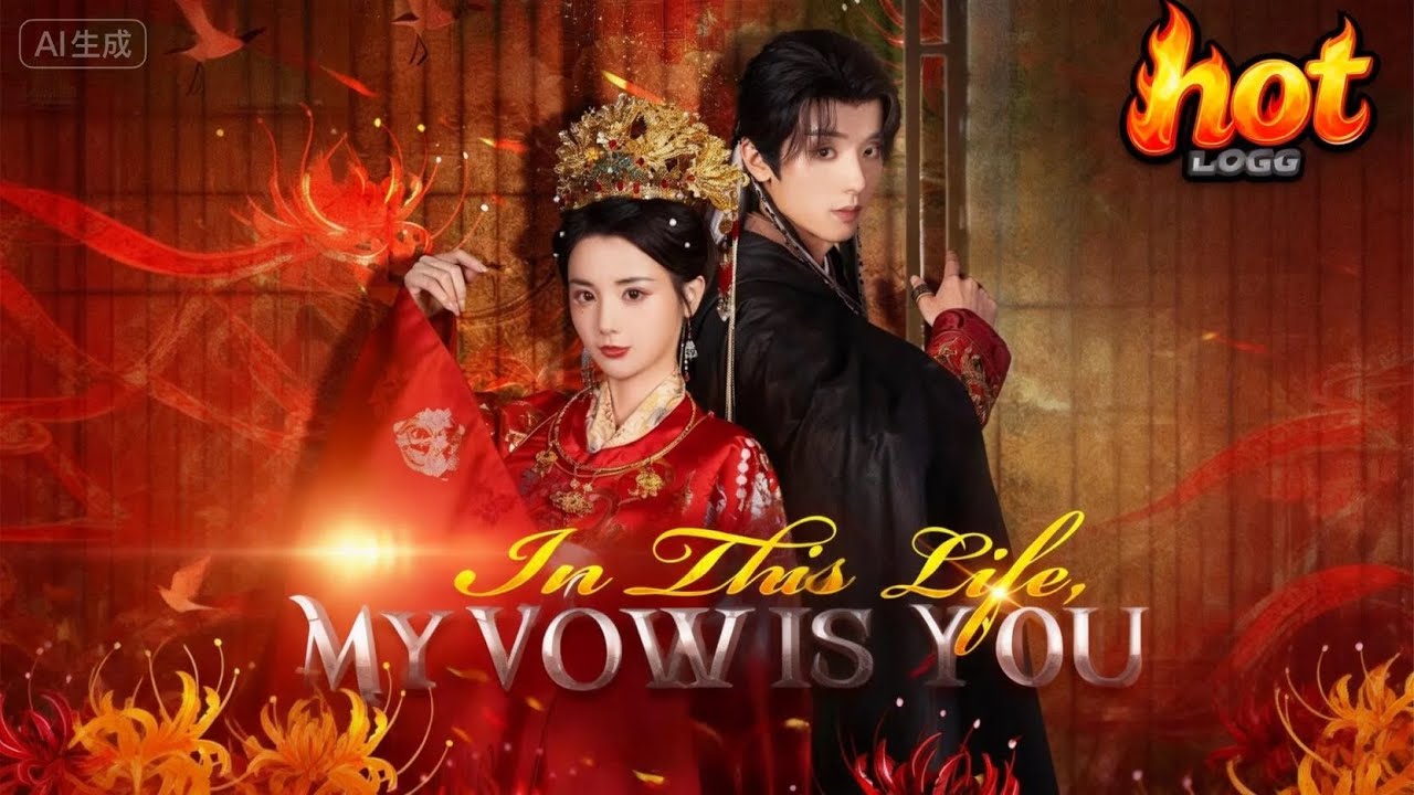 Nine Layers of Spring Lock a Thousand Years 